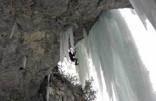 Kurt Astner, Valle di Landro, Höhlensteintal, Dolomites