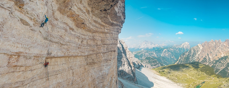 Alpine Wall Tour, Jacek Matuszek, Lukasz Dudek