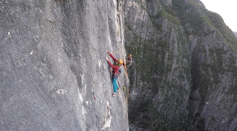 El Diente, Monterrey, Mexico