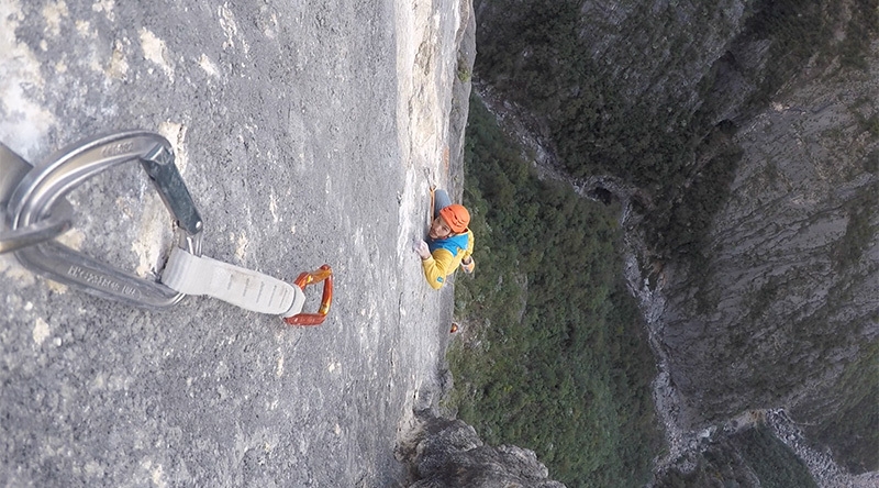 El Diente, Monterrey, Mexico