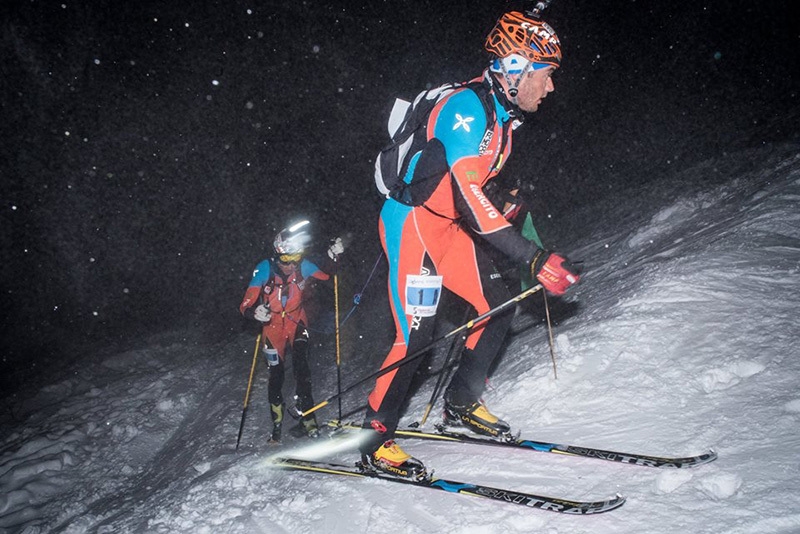 La Pitturina Ski Race 2016