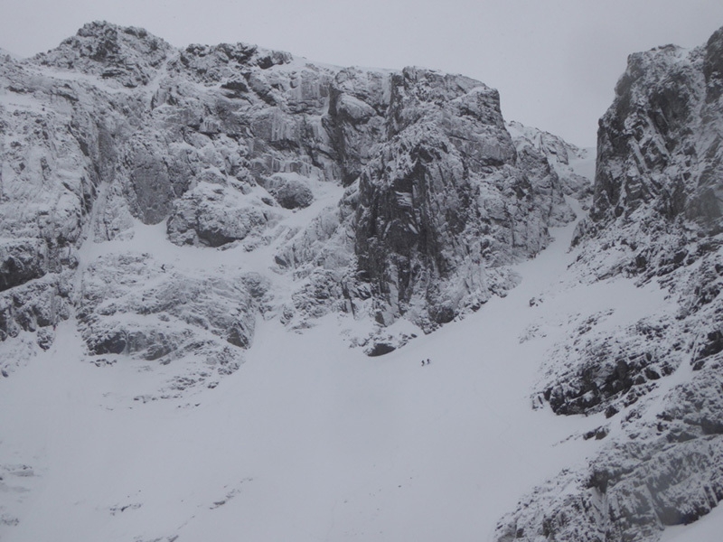BMC International Winter Climbing Meet 2016