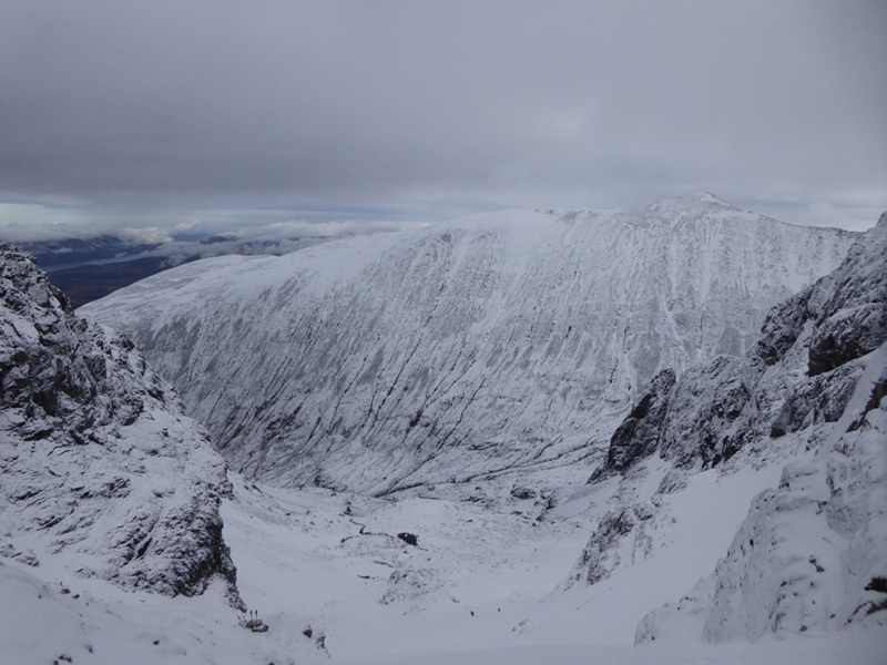 BMC International Winter Climbing Meet 2016