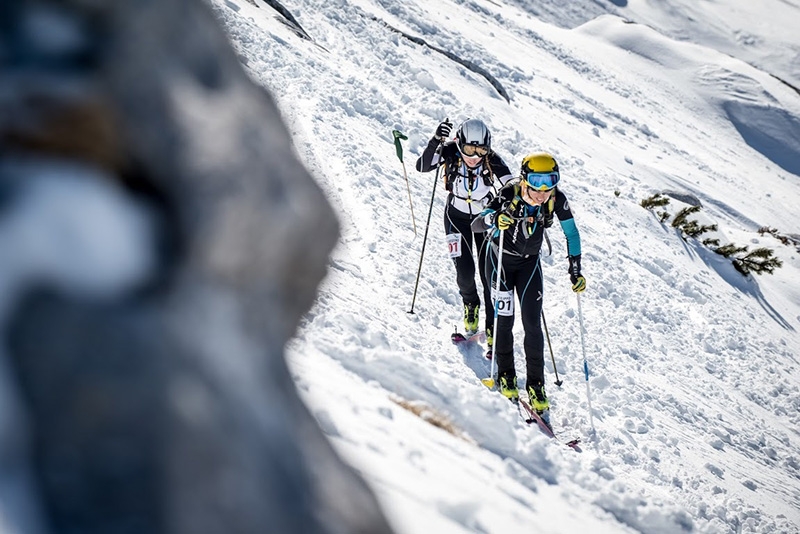 33rd Transcavallo, Alpago
