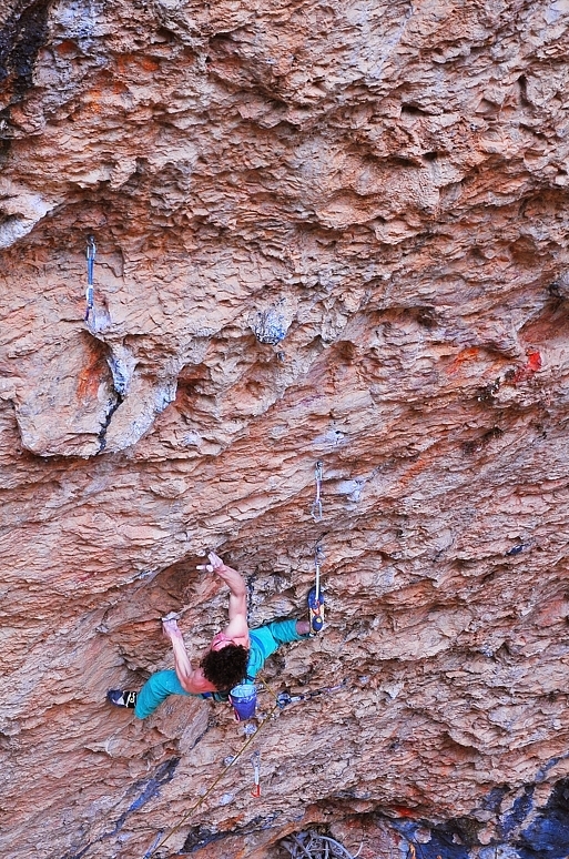 Adam Ondra