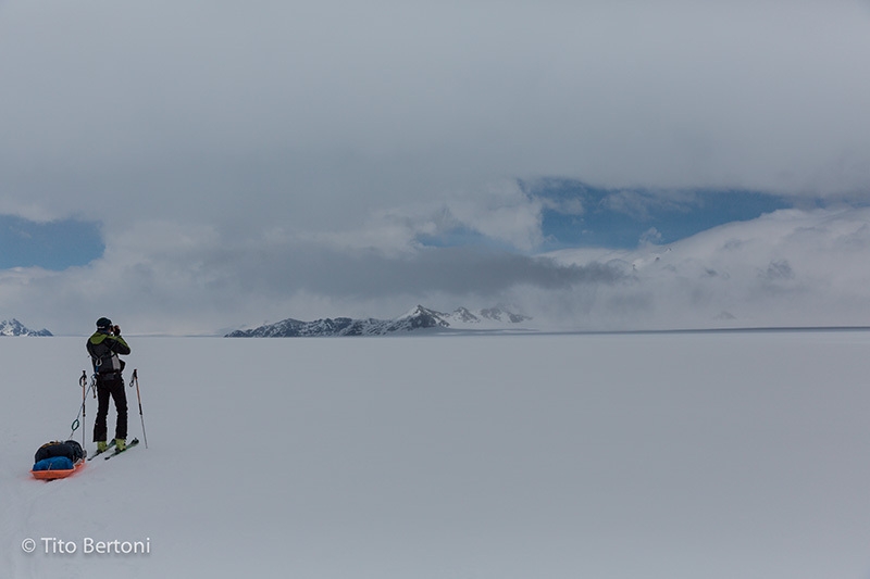 Patagonia - Il viaggio senza curve