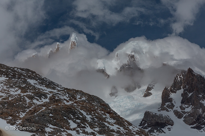 Patagonia - Il viaggio senza curve