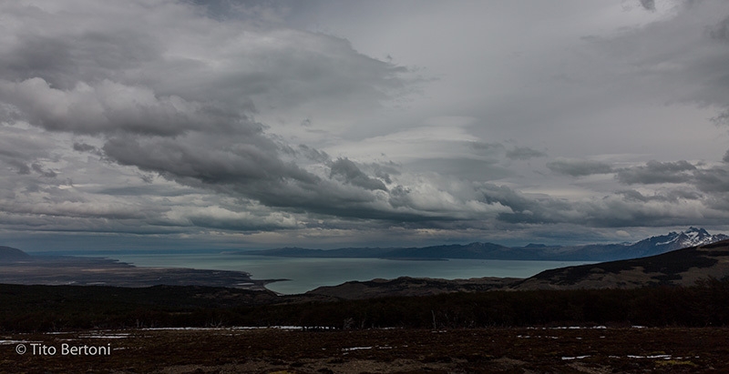 Patagonia - Il viaggio senza curve