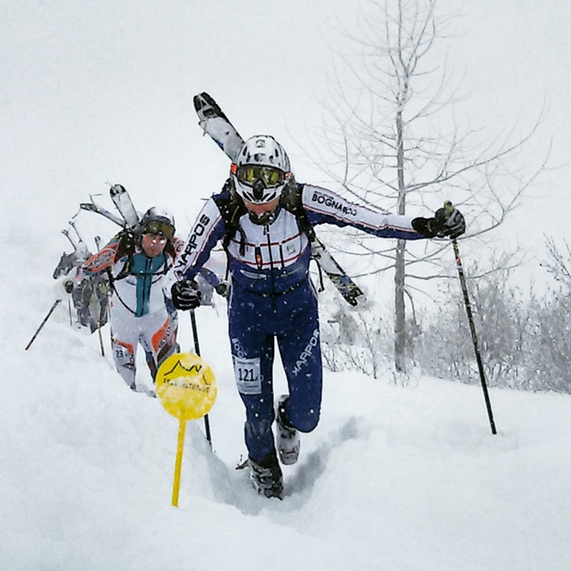 Tris Rotondo, Canton Ticino, Switzerland