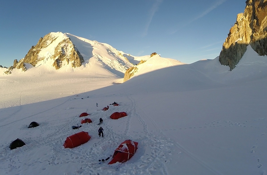 Arc'teryx Alpine Academy