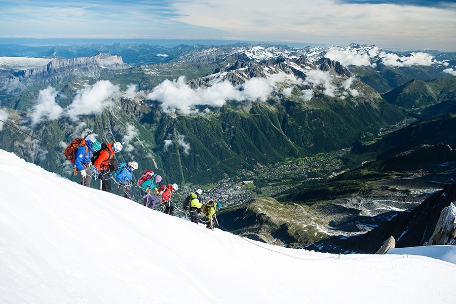 Arc'teryx Alpine Academy