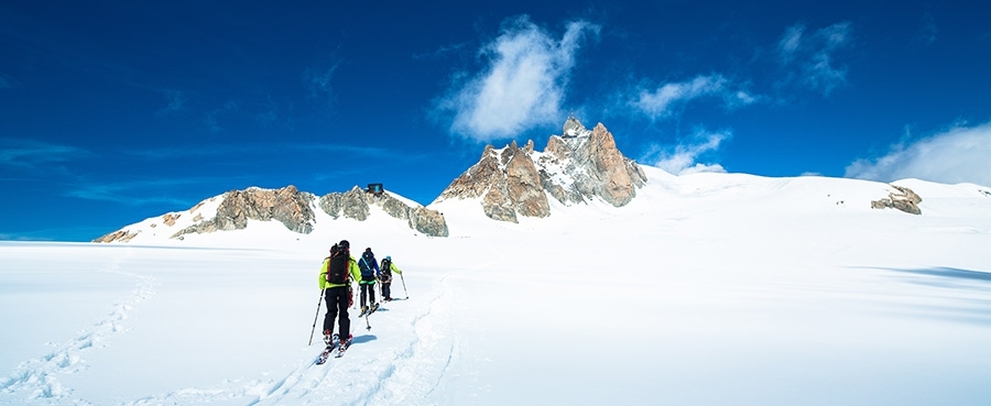 Arc'teryx Alpine Academy