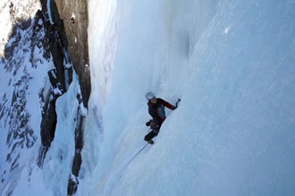 Alpinismo: Bacino d'Argentiere, Francia, Monte Bianco