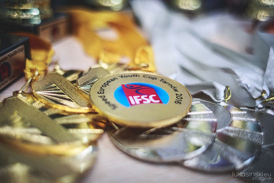 European Youth Speed Cup, Tarnow, Poland