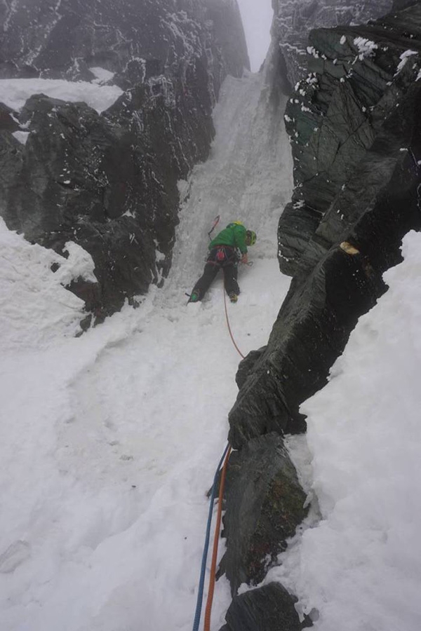 Alpinismo: Großglockner, Austria