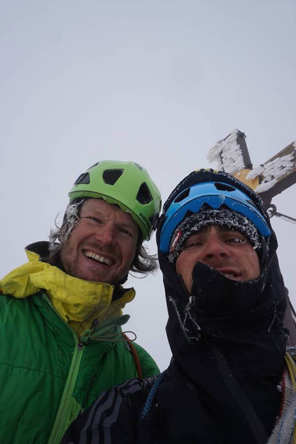 Alpinismo: Großglockner, Austria