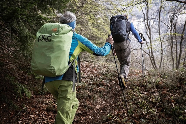 Climbing, Manolo, Maurizio Zanolla, Monte Coppolo, Val Nuvola, Valsugana
