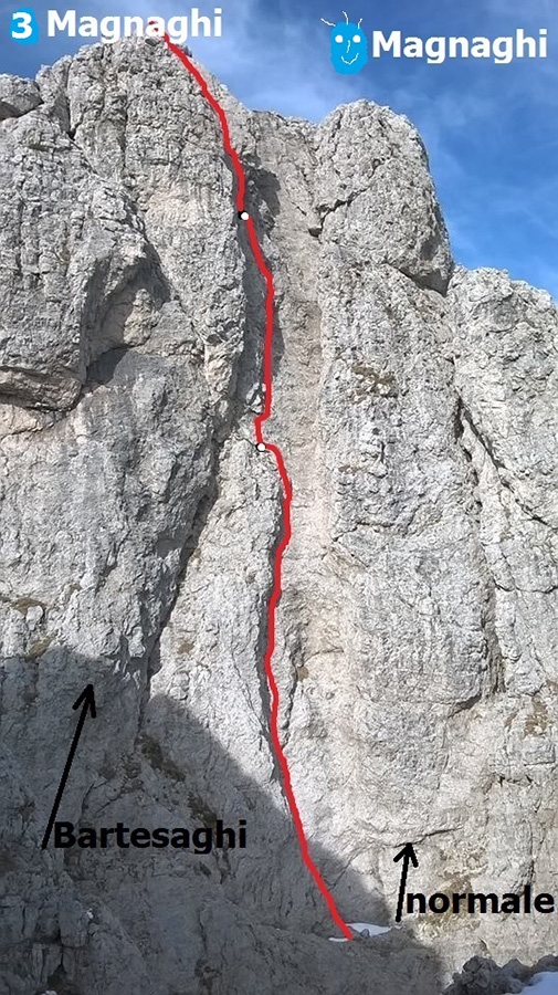 Grignetta, arrampicata, Lecco