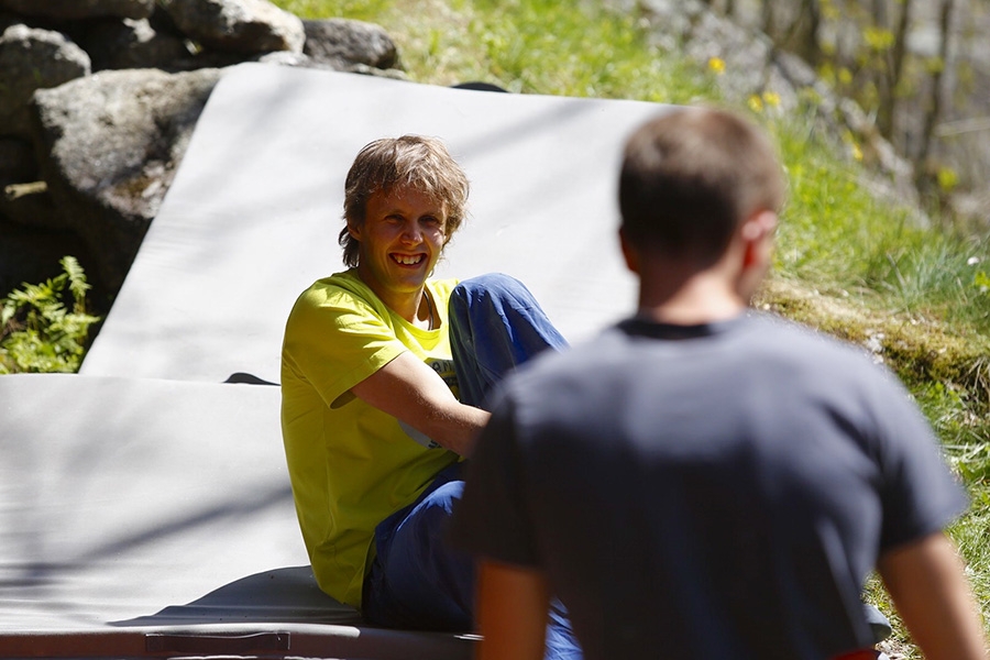 Melloblocco 2016, Val di Mello, Val Masino