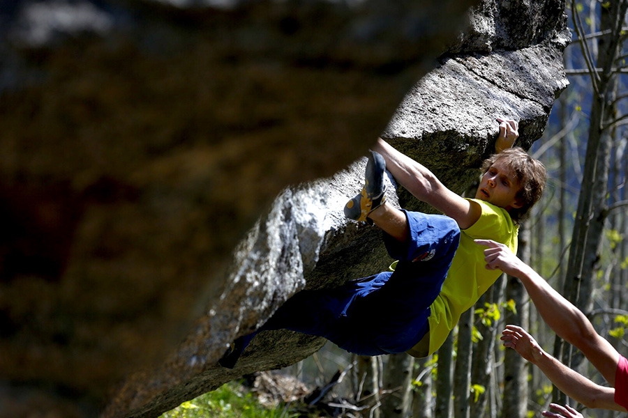 Melloblocco 2016, Val di Mello, Val Masino