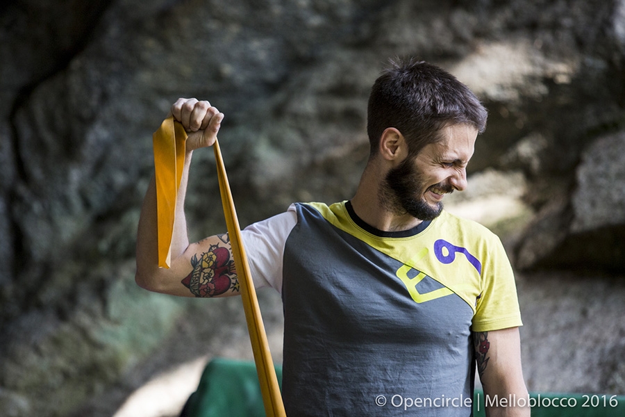 Melloblocco 2016, Val di Mello, Val Masino