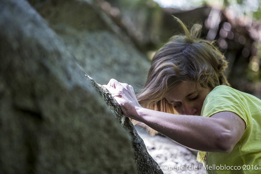 Melloblocco 2016, Val di Mello, Val Masino