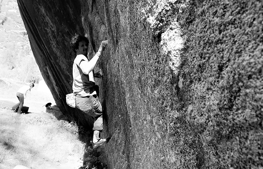Melloblocco 2016, Val di Mello, Val Masino