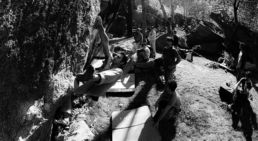 Melloblocco 2016, Val di Mello, Val Masino
