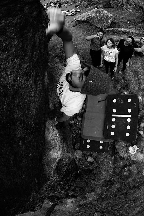 Melloblocco 2016, Val di Mello, Val Masino