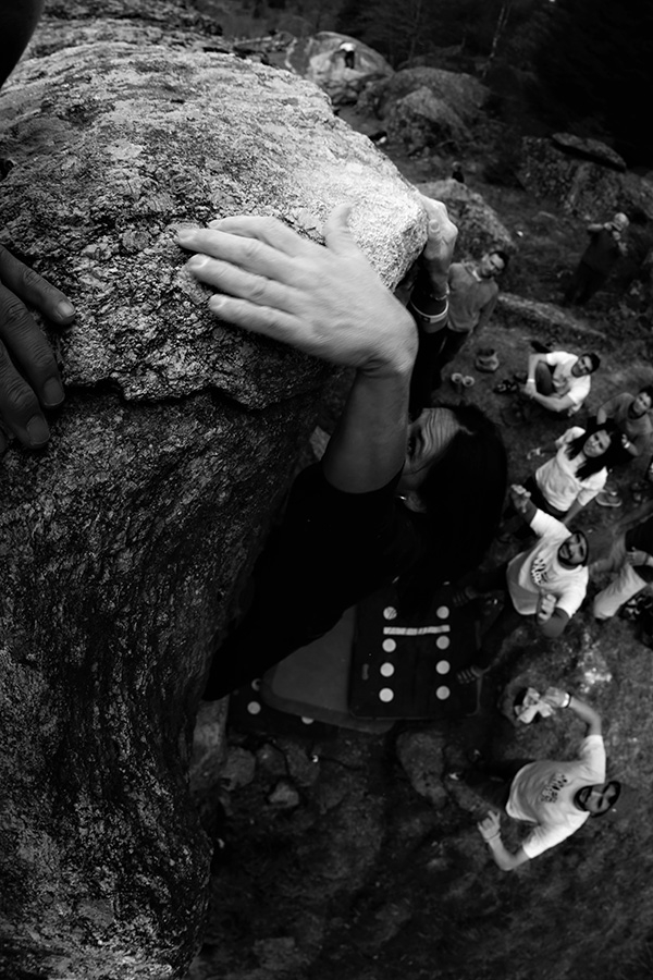 Melloblocco 2016, Val di Mello, Val Masino