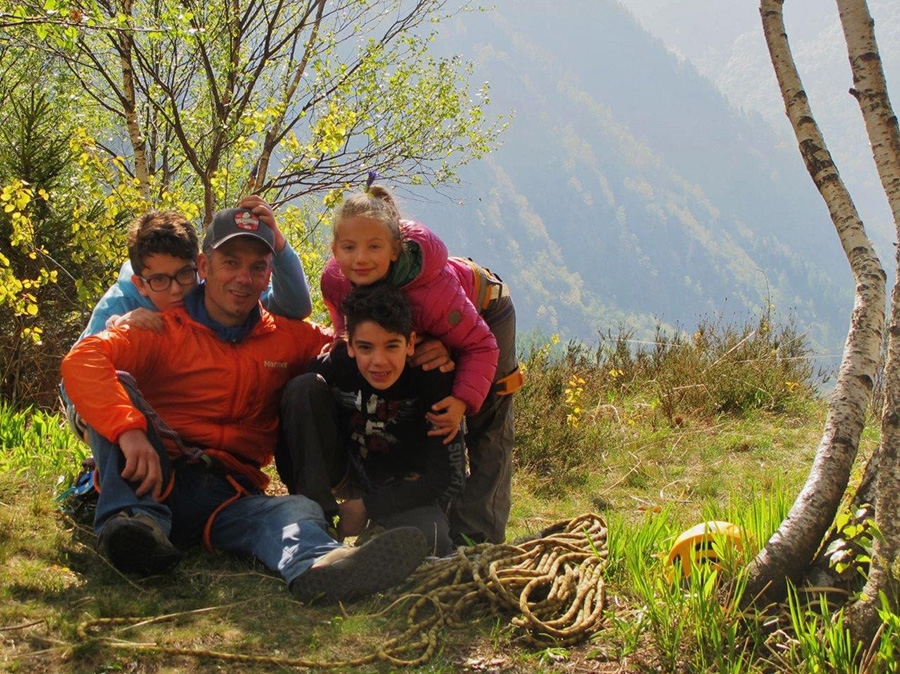Melloblocco 2016, Val di Mello, Val Masino