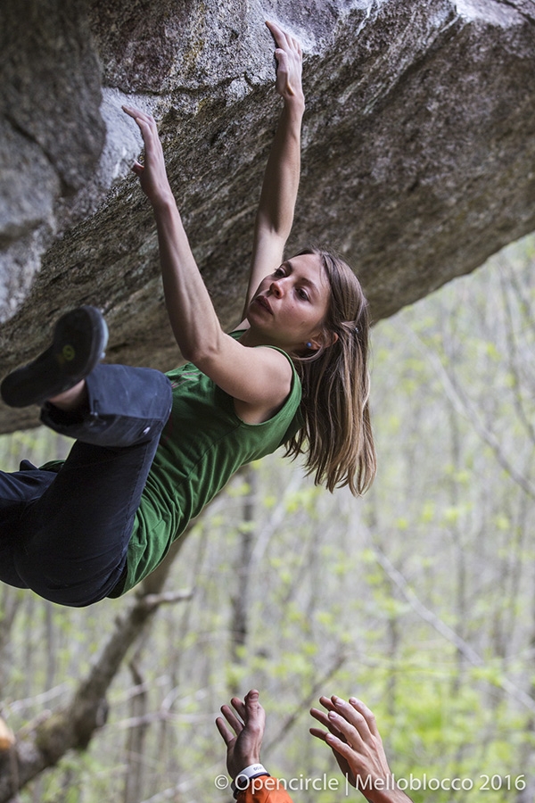 Melloblocco 2016, Val di Mello, Val Masino
