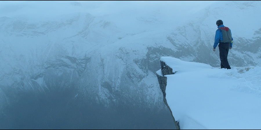 Alpinism, Trento Film Festival 2016