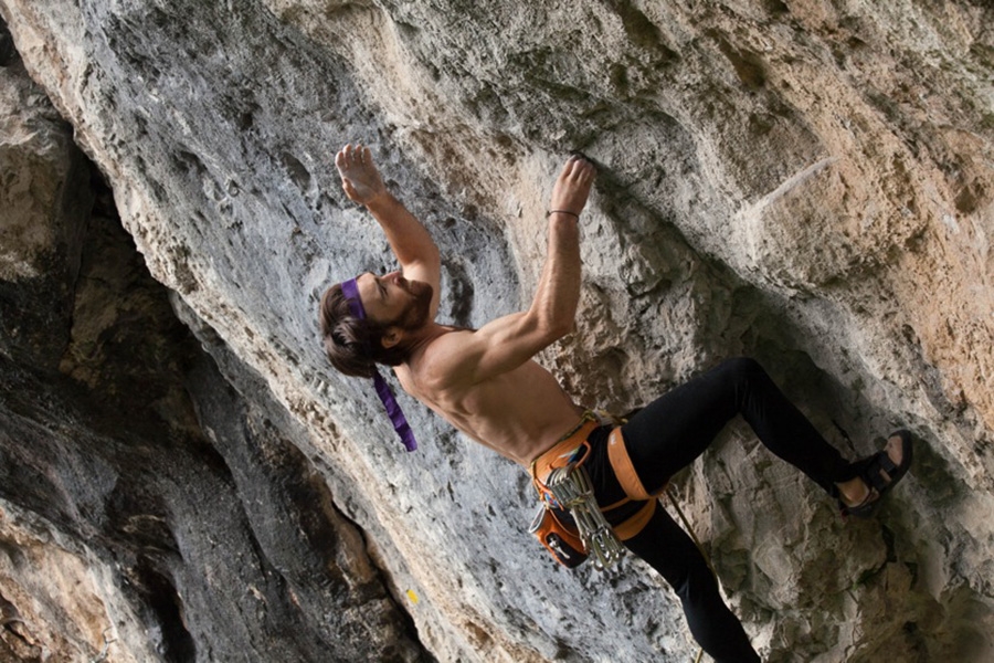 King of Kanzi, Climbing Festival, Austria