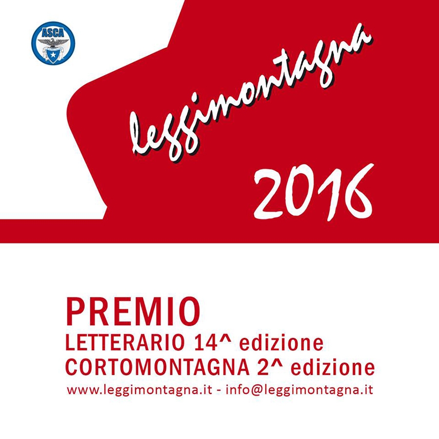 Premio Leggimontagna
