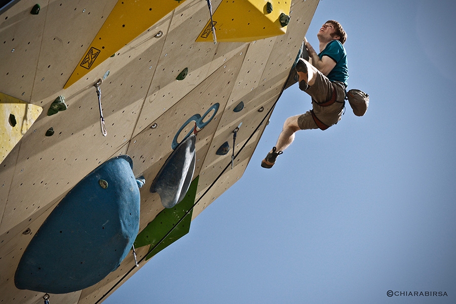 Italian Lead Cup, Biella