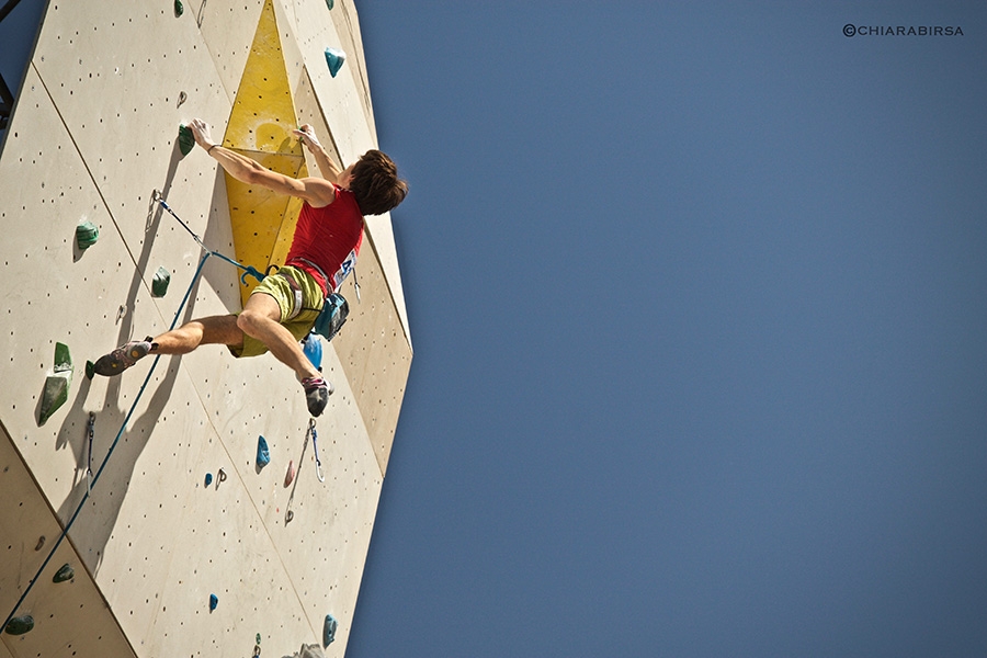 Italian Lead Cup, Biella