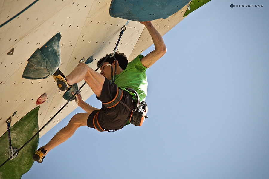 Italian Lead Cup, Biella