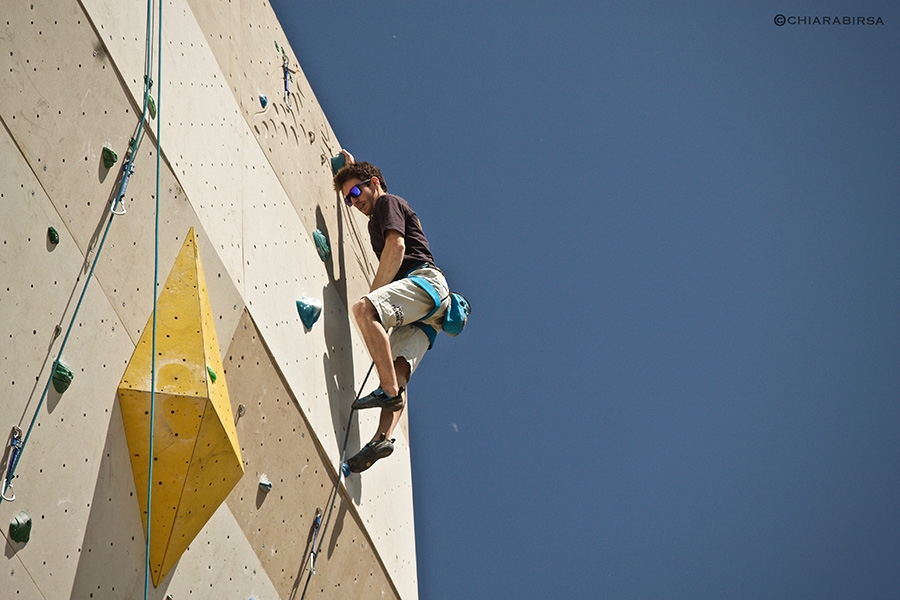 Italian Lead Cup, Biella