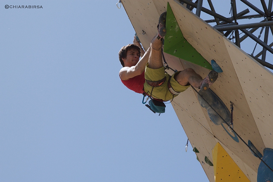 Italian Lead Cup, Biella