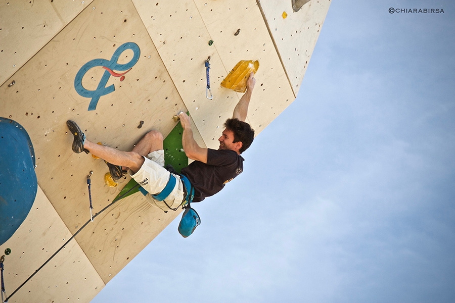 Italian Lead Cup, Biella