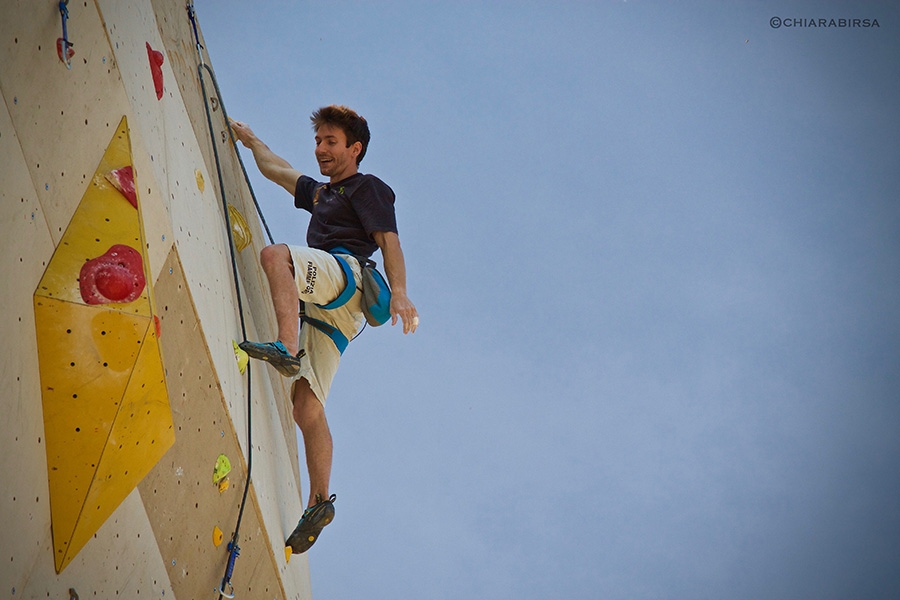 Italian Lead Cup, Biella