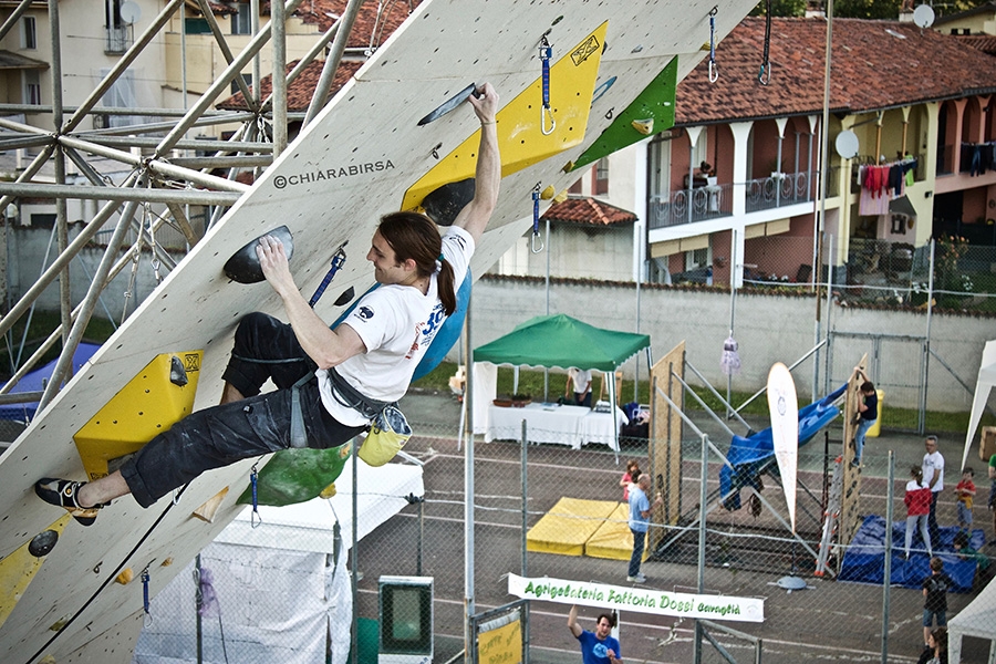 Coppa Italia Lead 2016, Biella