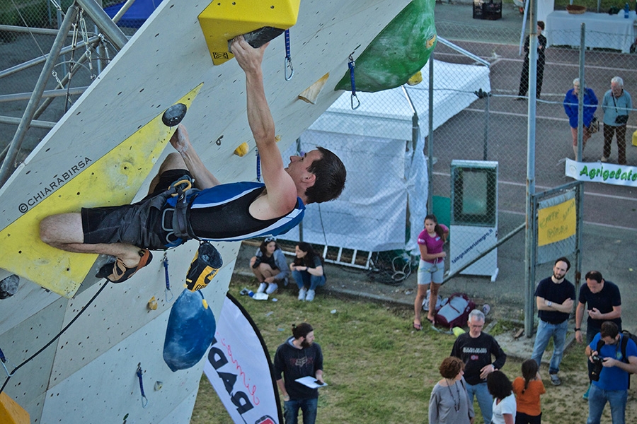Italian Lead Cup, Biella