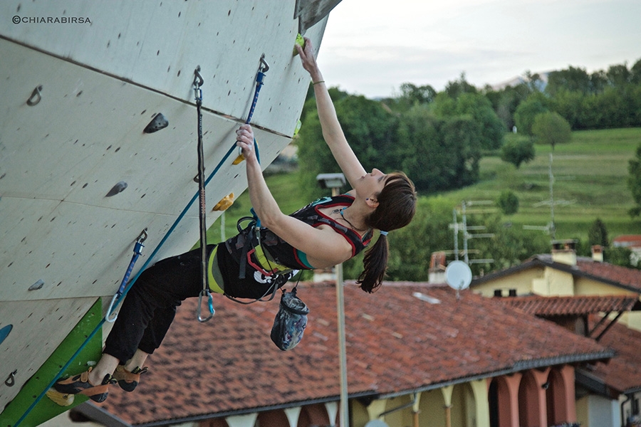 Italian Lead Cup, Biella
