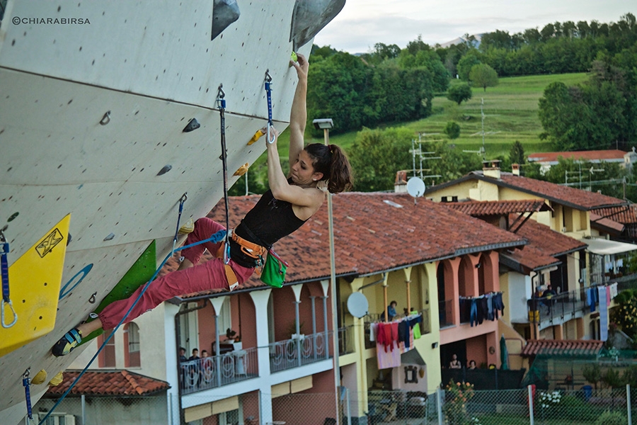 Italian Lead Cup, Biella