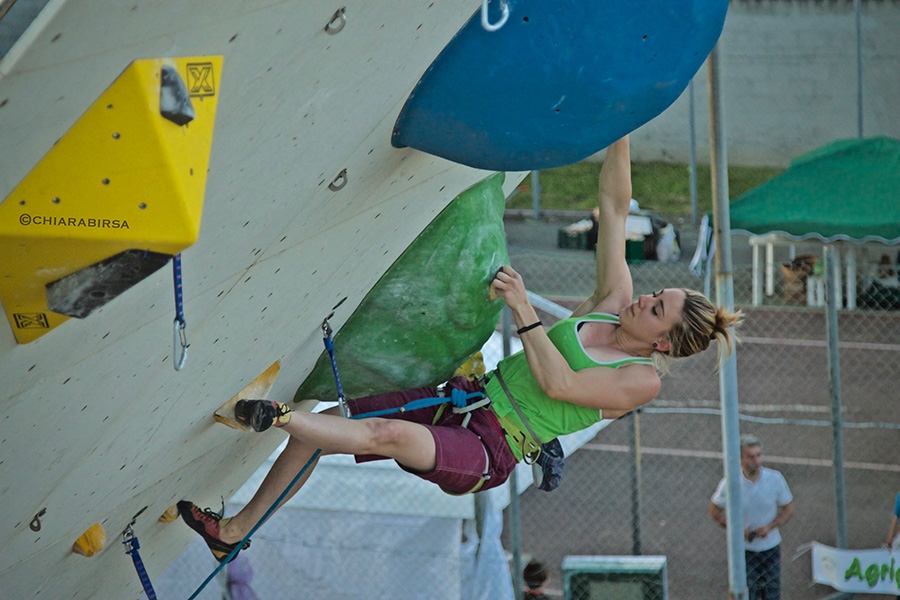 Italian Lead Cup, Biella