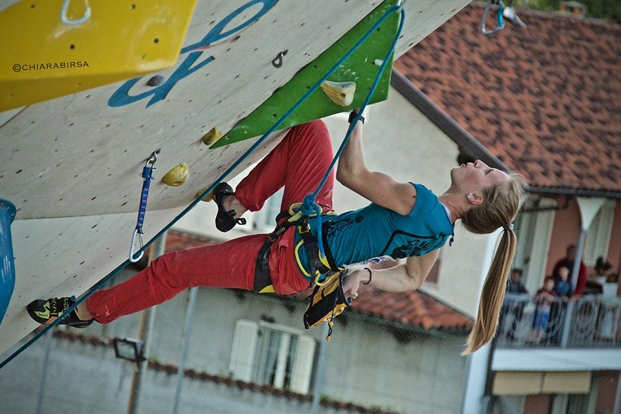 Coppa Italia Lead 2016, Biella