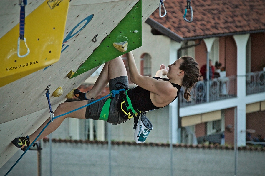 Italian Lead Cup, Biella