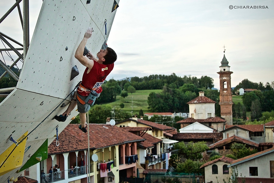 Coppa Italia Lead 2016, Biella